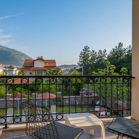 Infinity Opal Villa Oludeniz Exterior foto