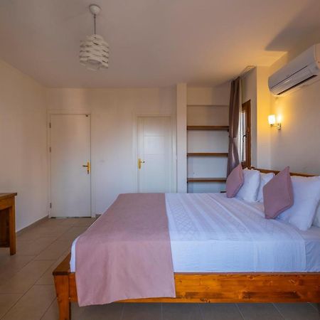 Infinity Opal Villa Oludeniz Exterior foto