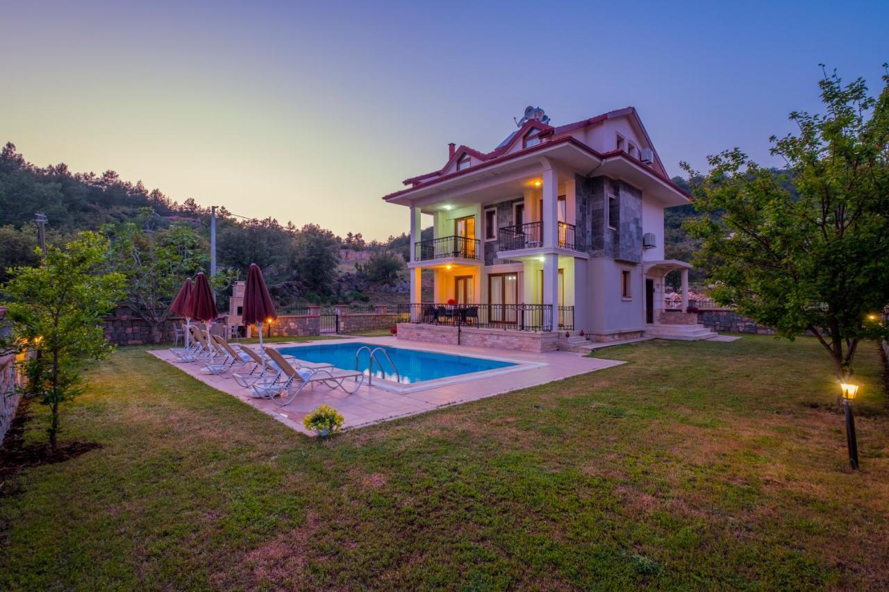 Infinity Opal Villa Oludeniz Exterior foto