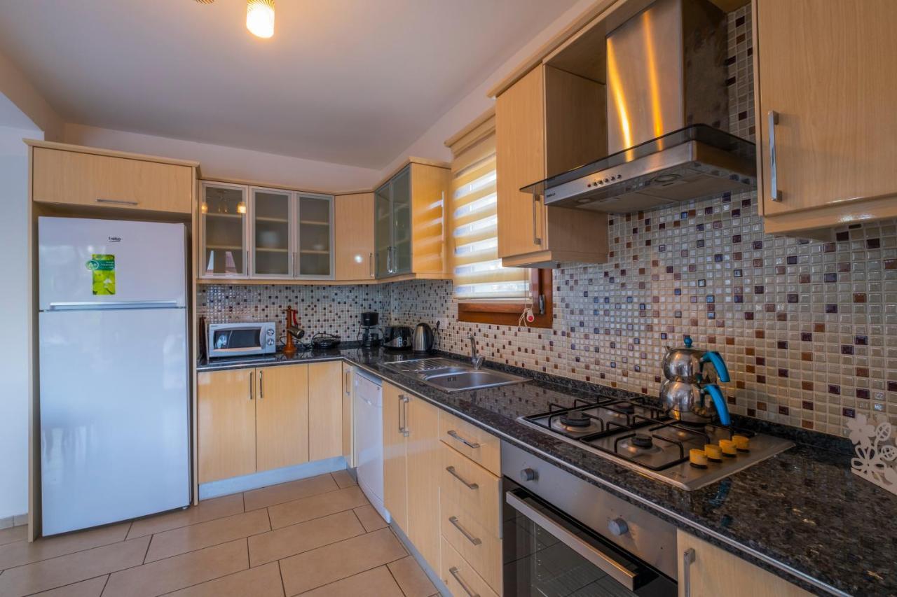 Infinity Opal Villa Oludeniz Exterior foto