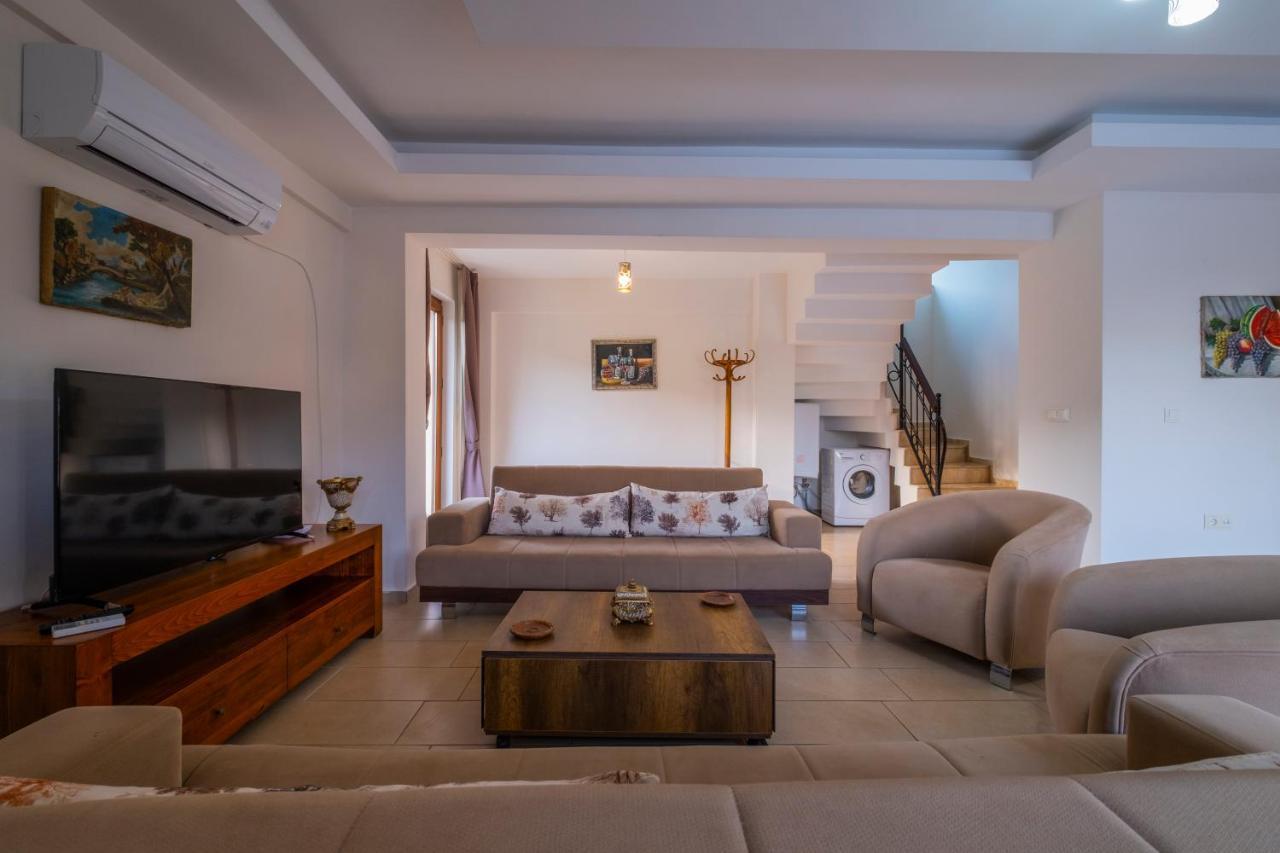 Infinity Opal Villa Oludeniz Exterior foto