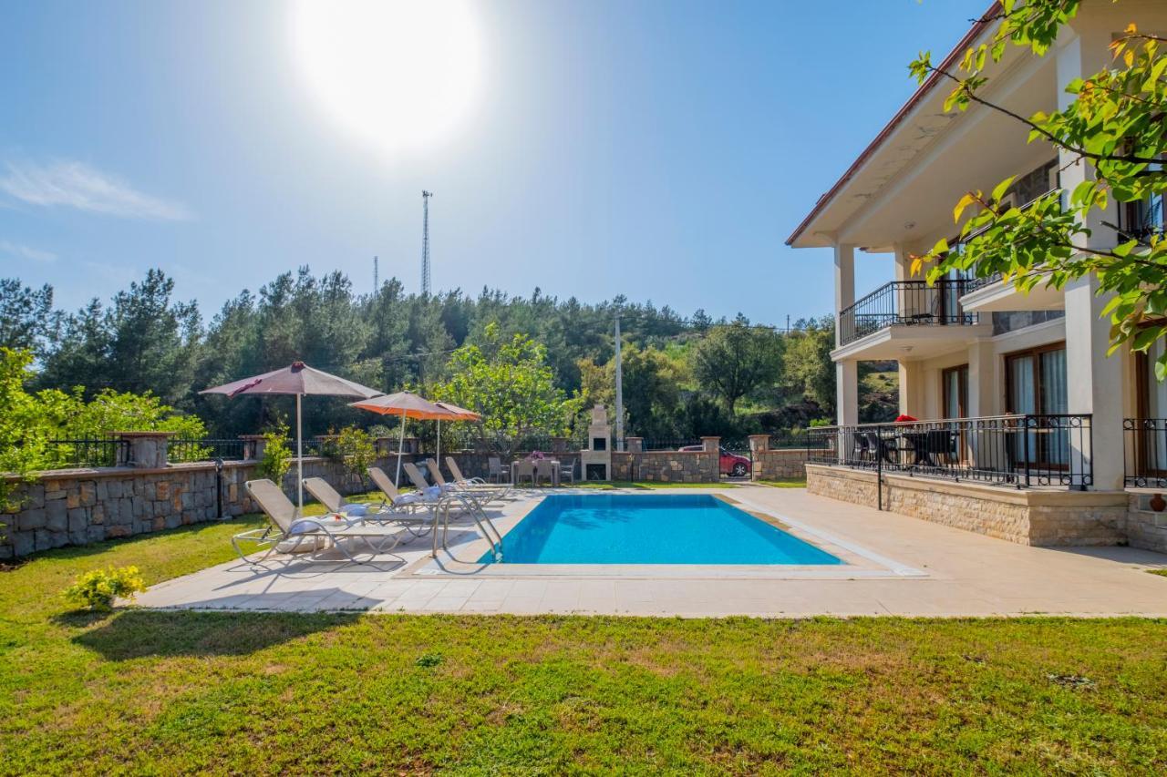 Infinity Opal Villa Oludeniz Exterior foto