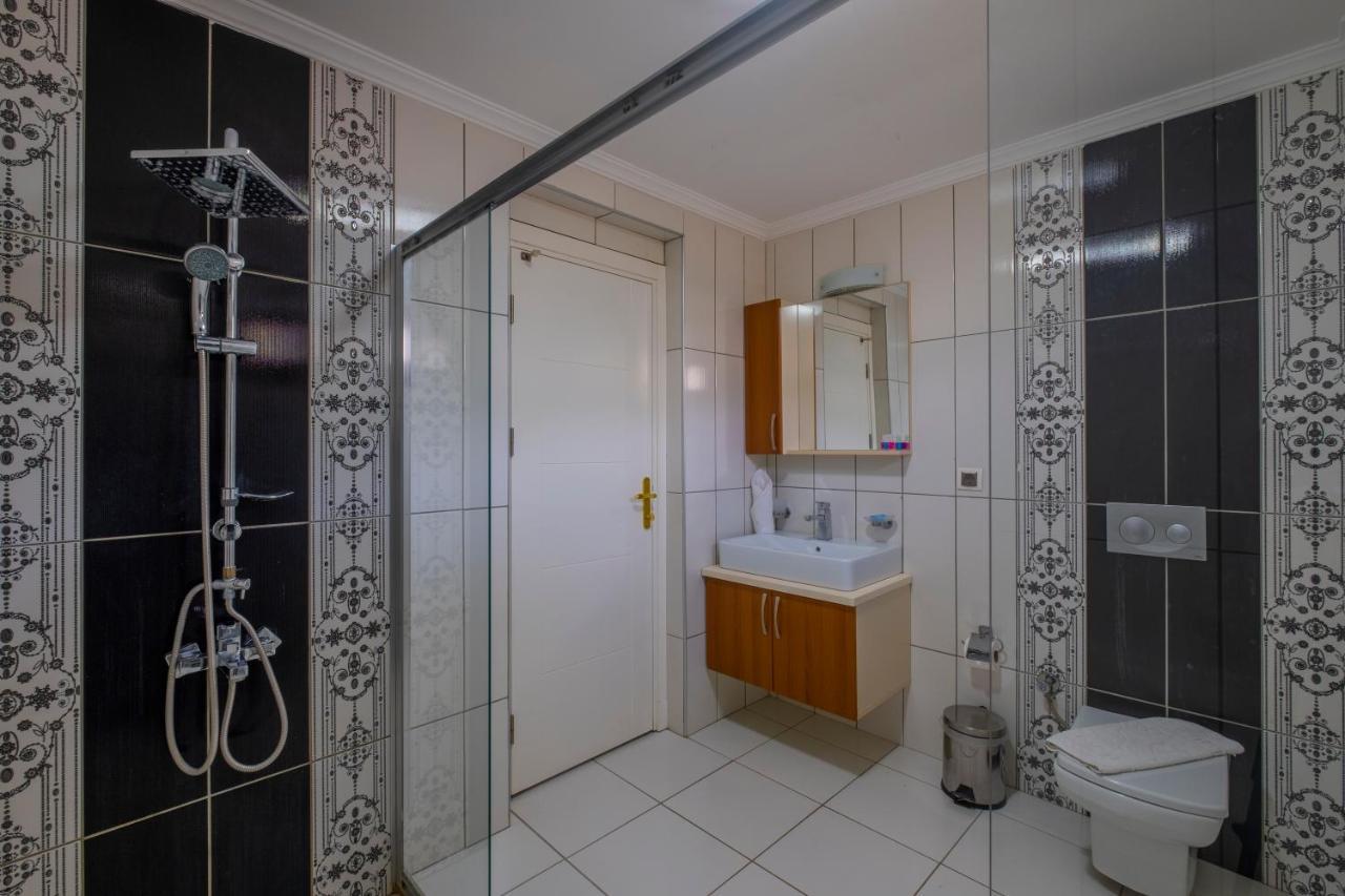 Infinity Opal Villa Oludeniz Exterior foto