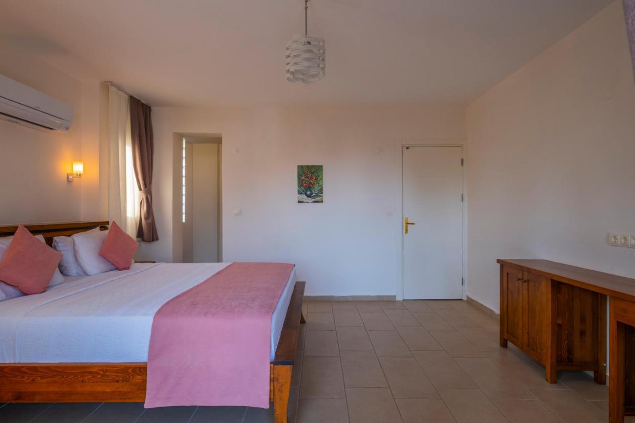 Infinity Opal Villa Oludeniz Exterior foto