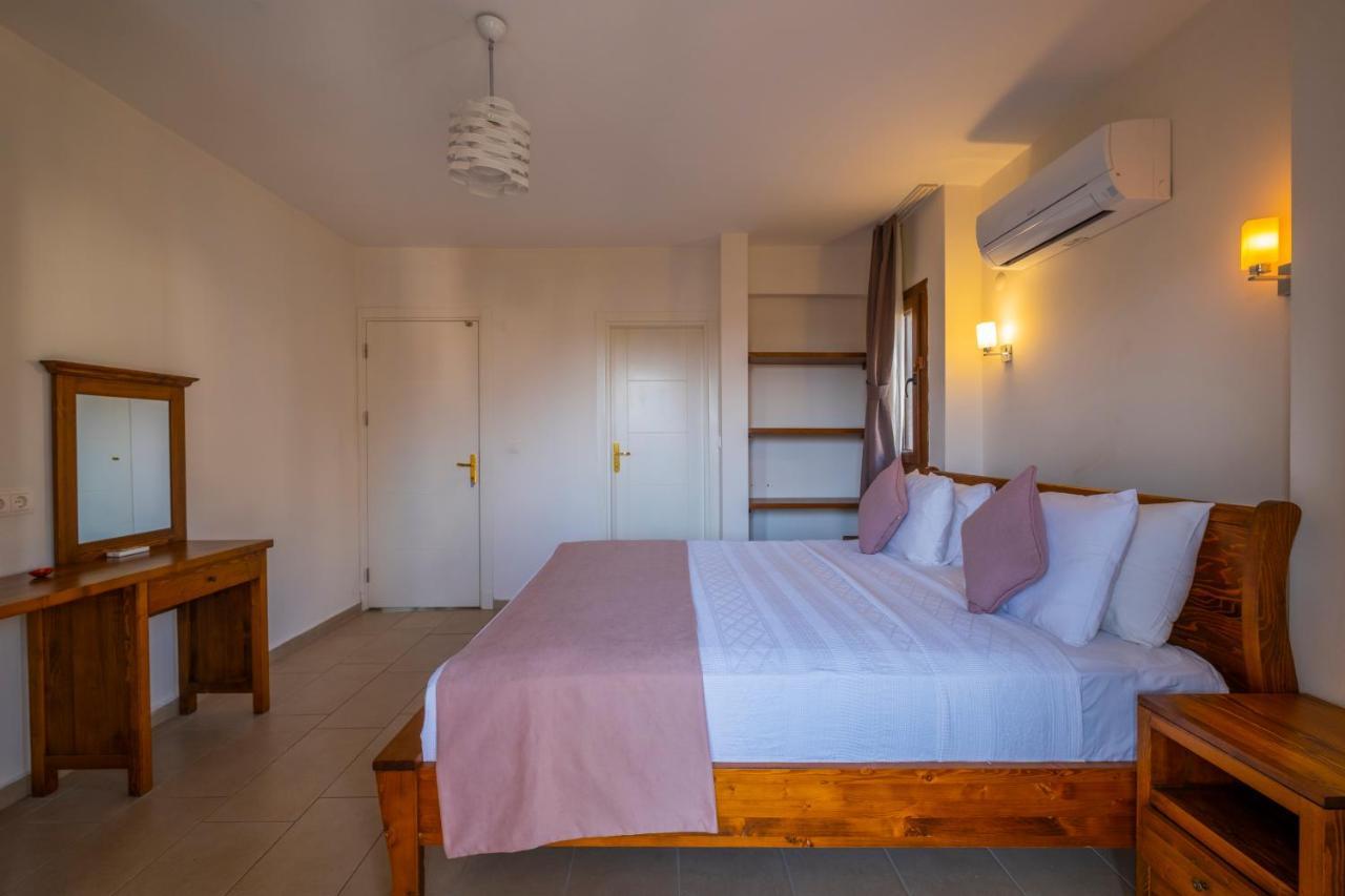 Infinity Opal Villa Oludeniz Exterior foto