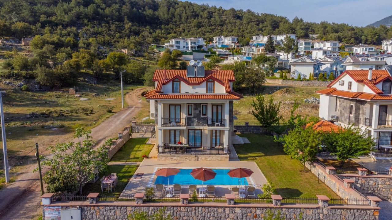 Infinity Opal Villa Oludeniz Exterior foto