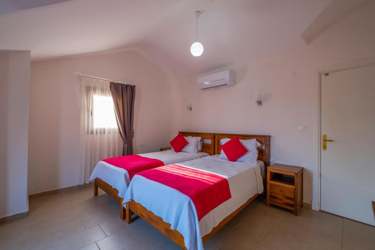 Infinity Opal Villa Oludeniz Exterior foto