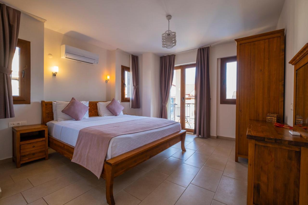 Infinity Opal Villa Oludeniz Exterior foto