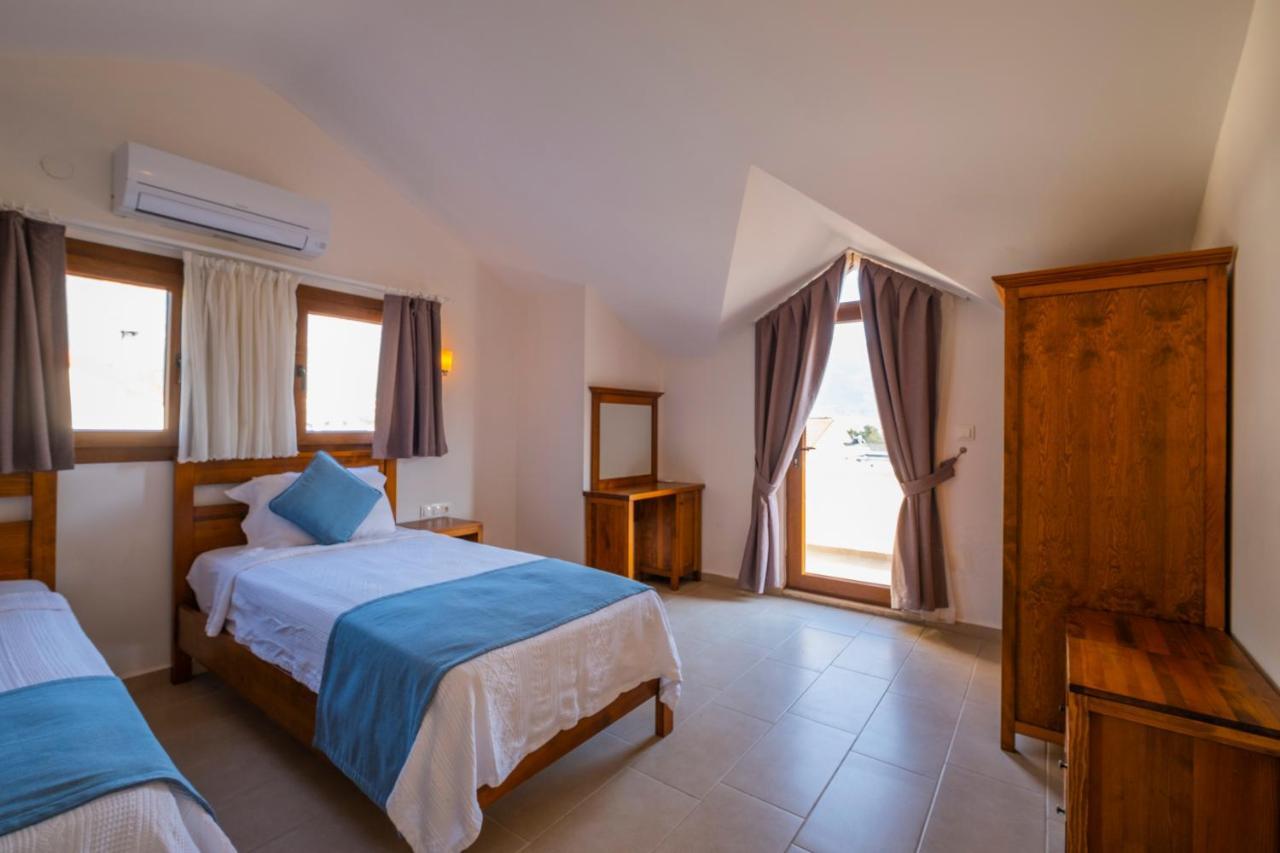 Infinity Opal Villa Oludeniz Exterior foto