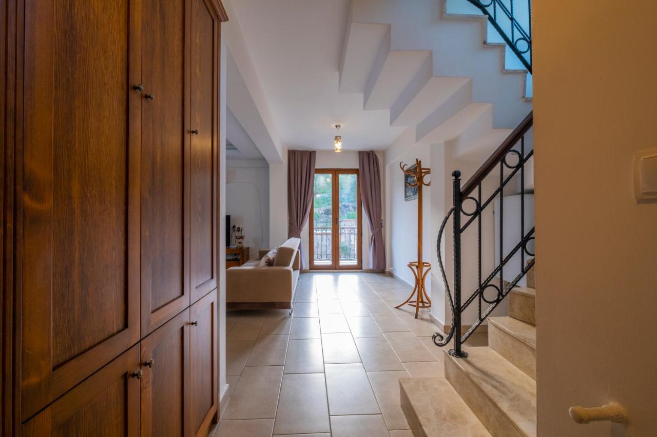 Infinity Opal Villa Oludeniz Exterior foto