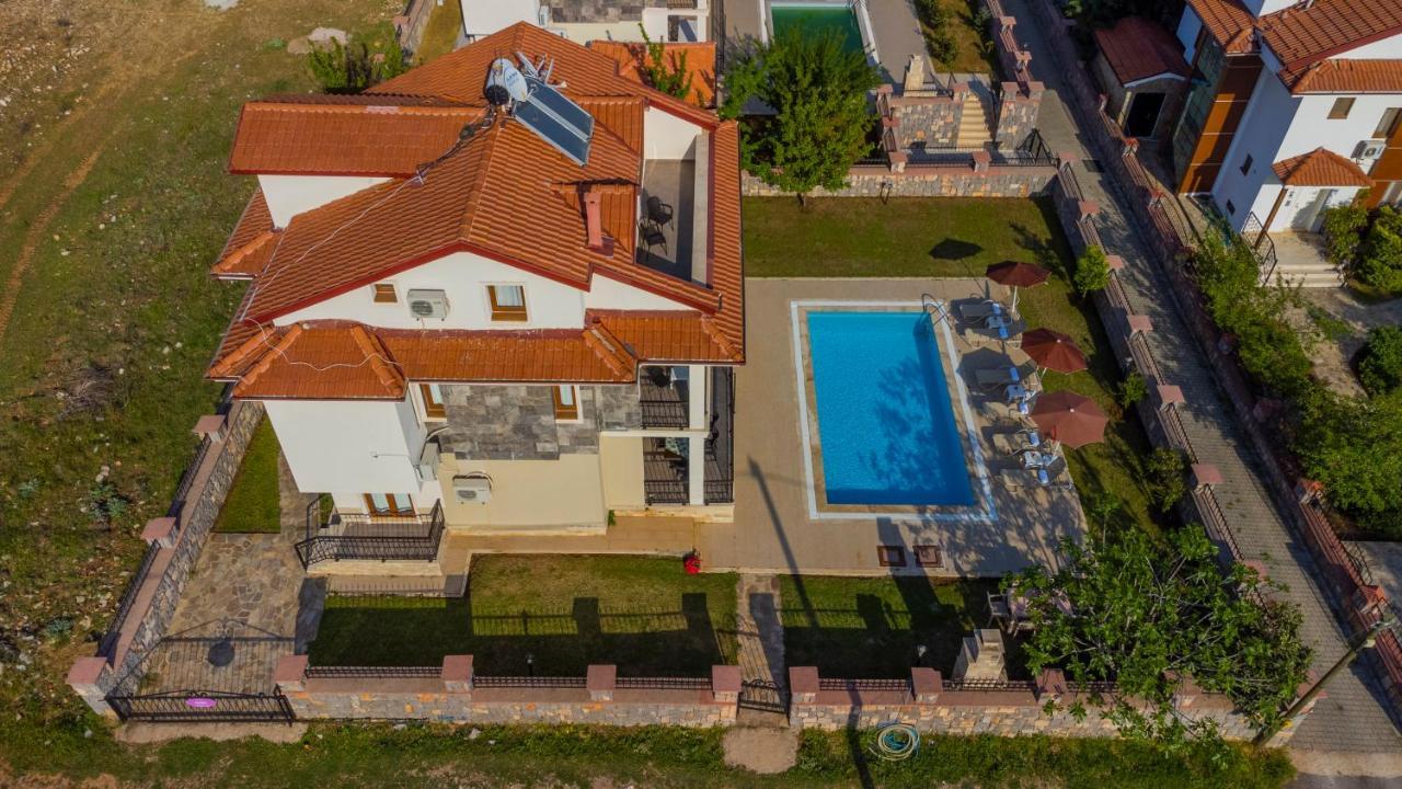 Infinity Opal Villa Oludeniz Exterior foto